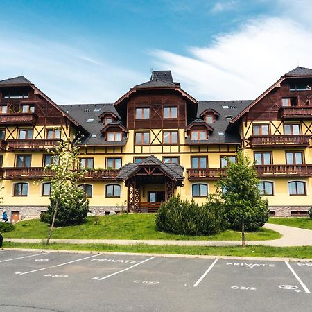 Tatrystay Apartments Tatranska Vel'ka Lomnica Exterior foto