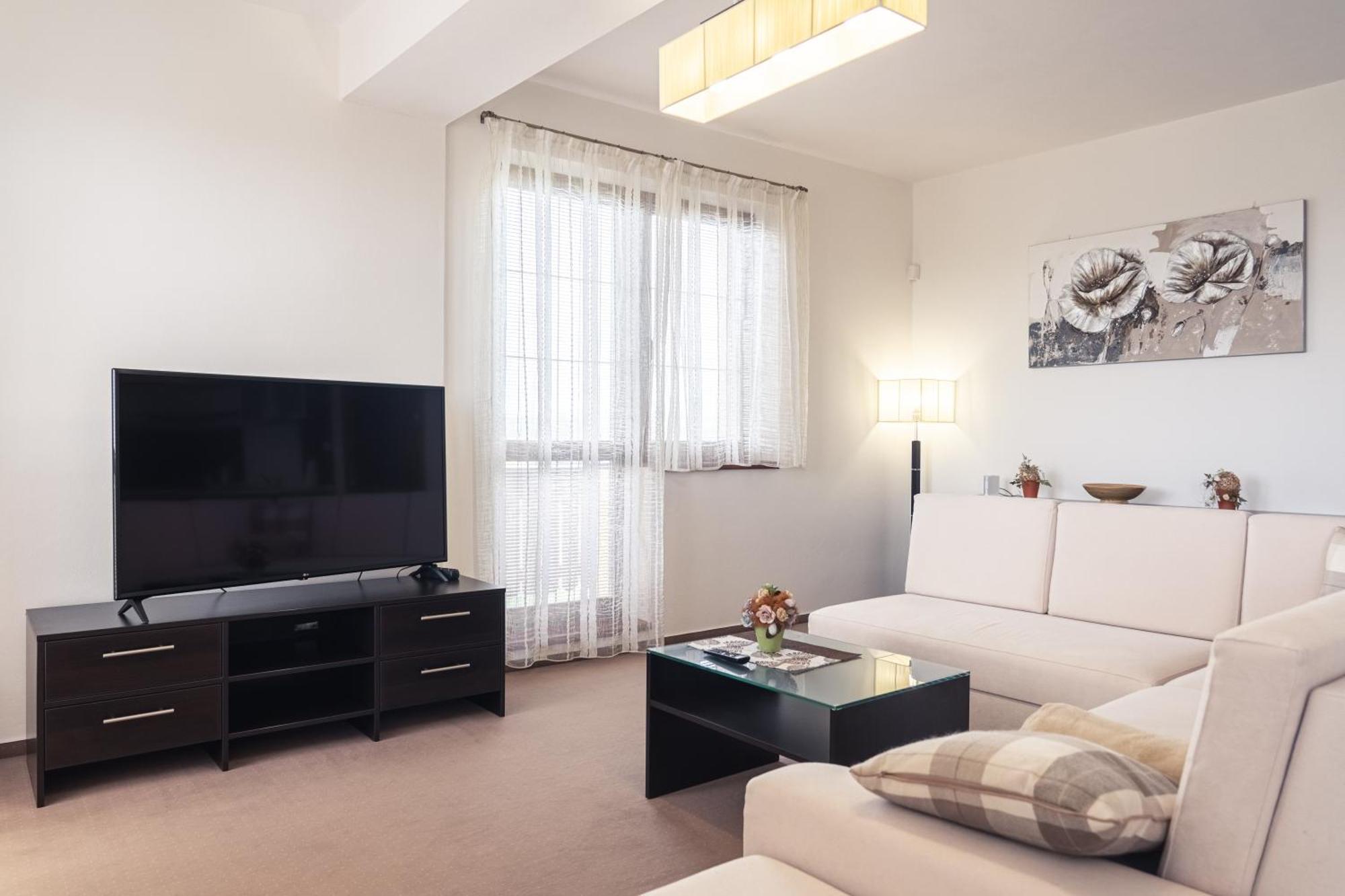 Tatrystay Apartments Tatranska Vel'ka Lomnica Zimmer foto