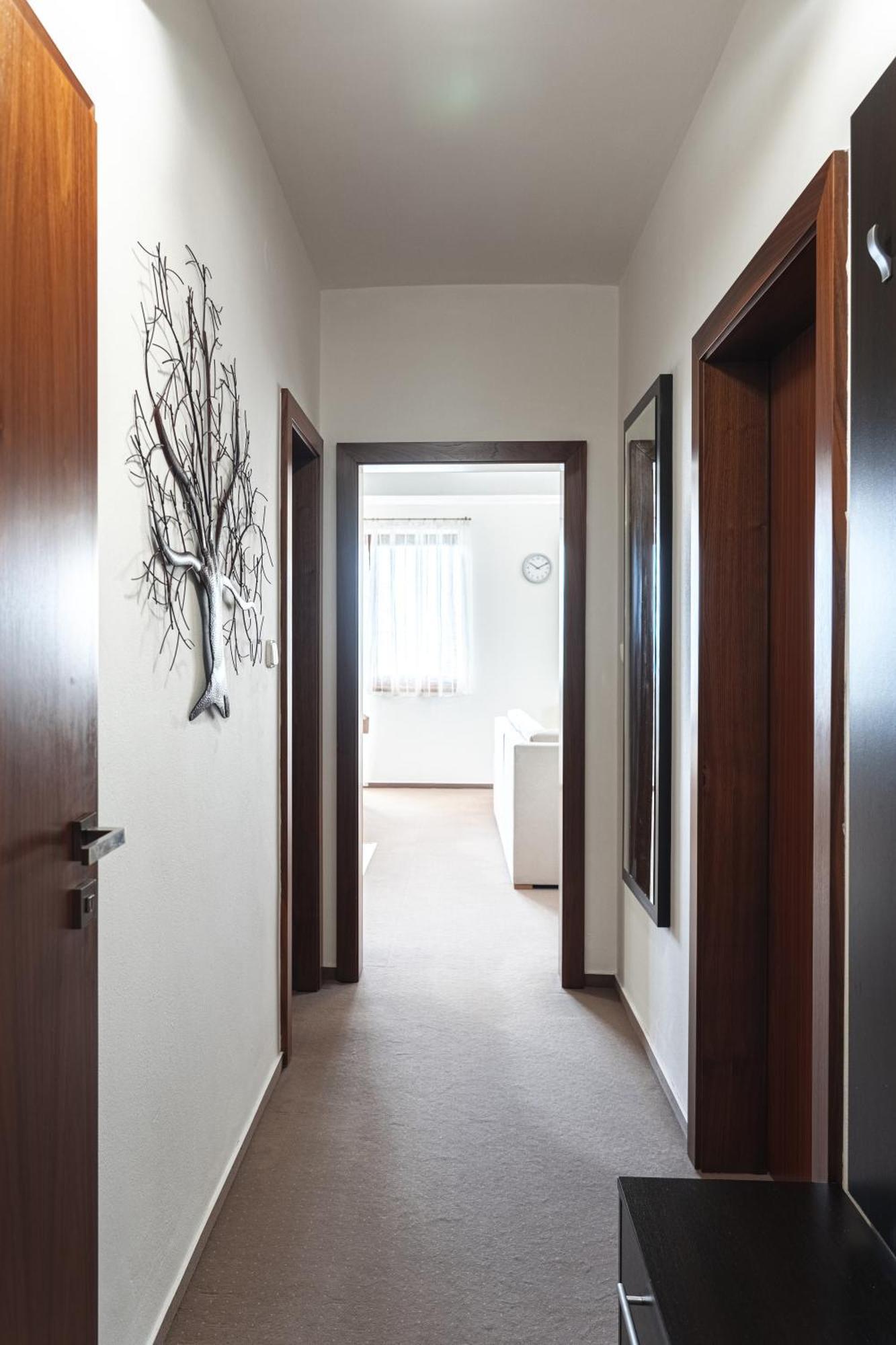 Tatrystay Apartments Tatranska Vel'ka Lomnica Zimmer foto