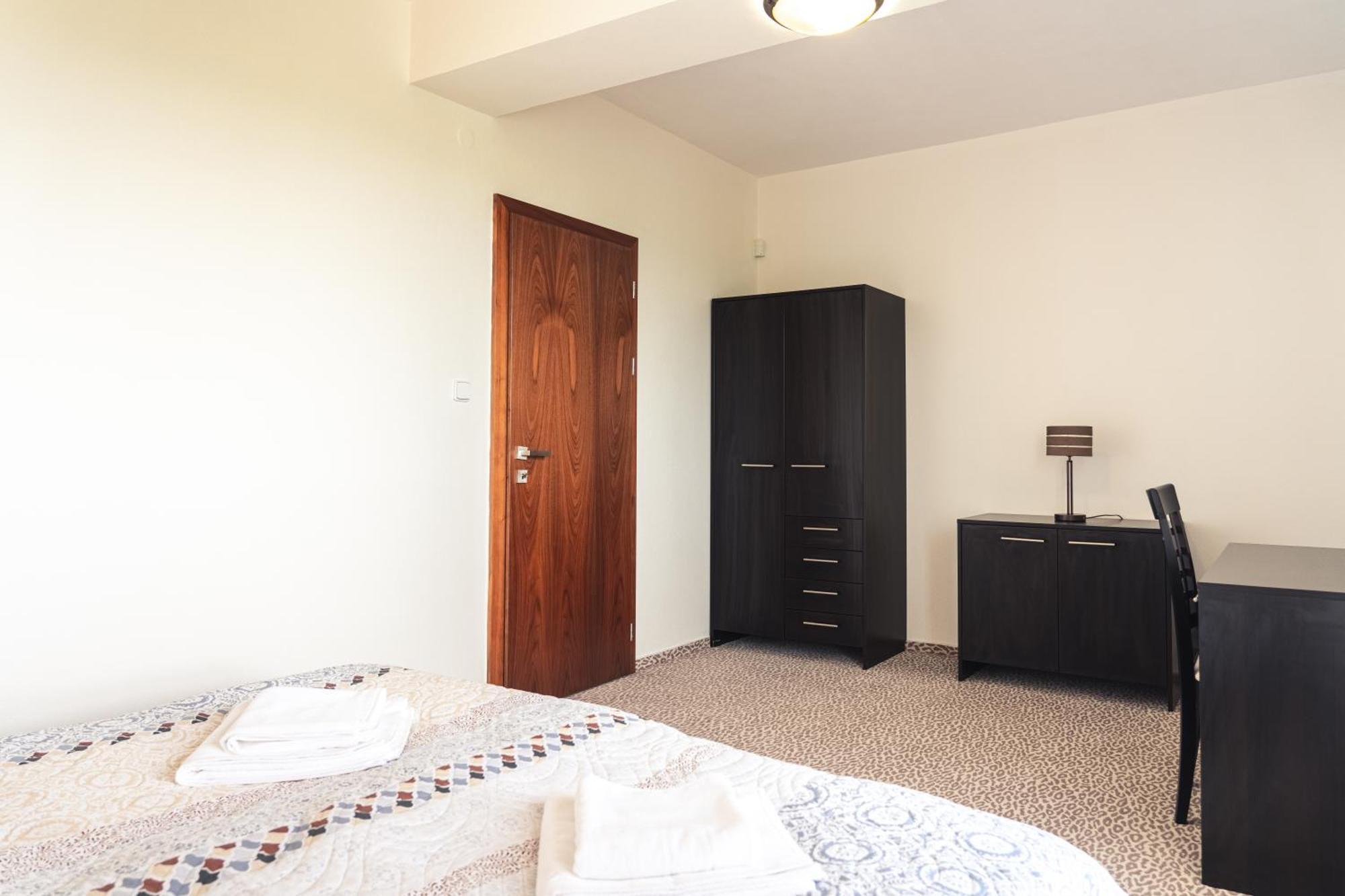Tatrystay Apartments Tatranska Vel'ka Lomnica Zimmer foto